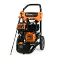 thumbnail image 3 of Generac 8894 3100 PSI 2.5GPM Electric Start Gas Powered Residential Pressure Washer, 3 of 3