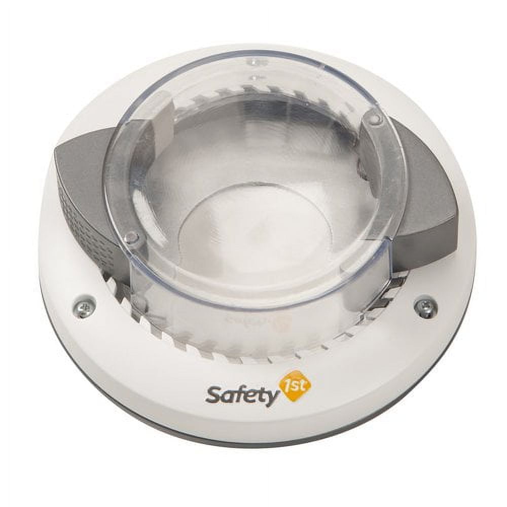 Safety 1st No-Drill Deadbolt Lock
