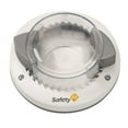 thumbnail image 2 of Safety 1st No-Drill Deadbolt Lock, 2 of 8