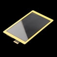 thumbnail image 4 of Esquirla Écran Tactile de Remplacement pour Gamepad Lite Réparation Jaune Jaune, 4 of 7