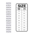 thumbnail image 2 of Table Runner Dresser Scarf 14 x 72 Inch Birds on the Wire Purple Grey Table Runners Non-Slip Heat Kitchen Dining Table Decor for Indoor Outdoor Home Party Decoration, 2 of 7