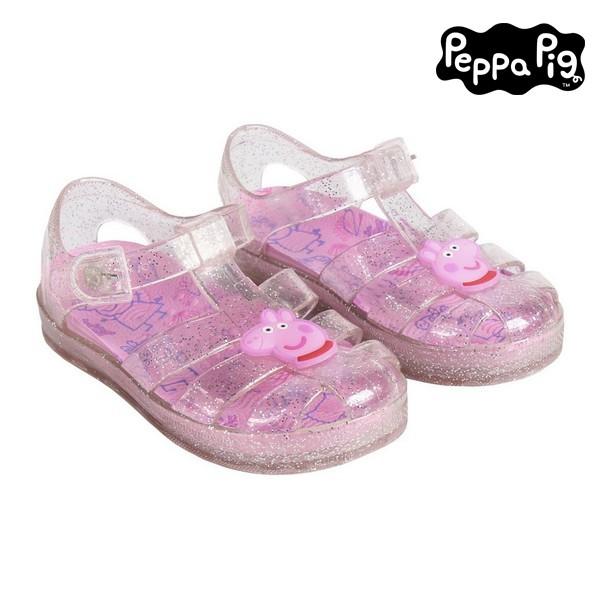 peppa pig sandal