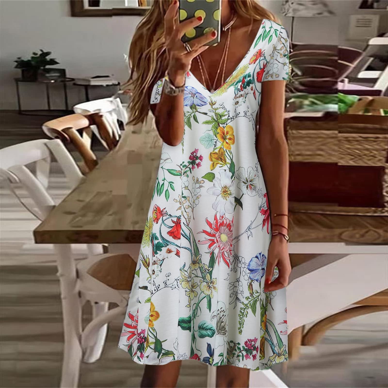 best summer dresses for size 18