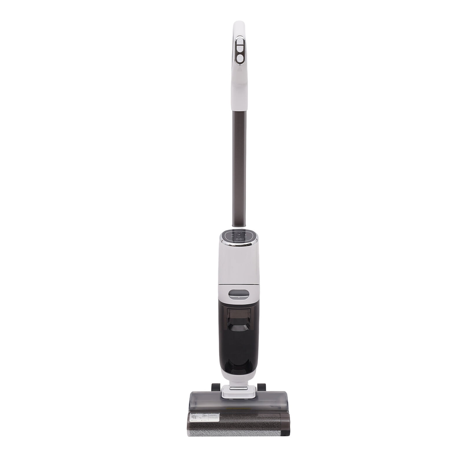 Smart Wet Dry Vacuum, Cordless Hardwood Floor Cleaner One-Step Cleaning Vacuum Mop Great for Multi-Surface