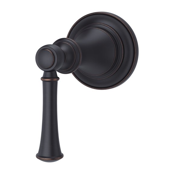 Pfister 016-TB1Y Tisbury Diverter Trim in Tuscan Bronze