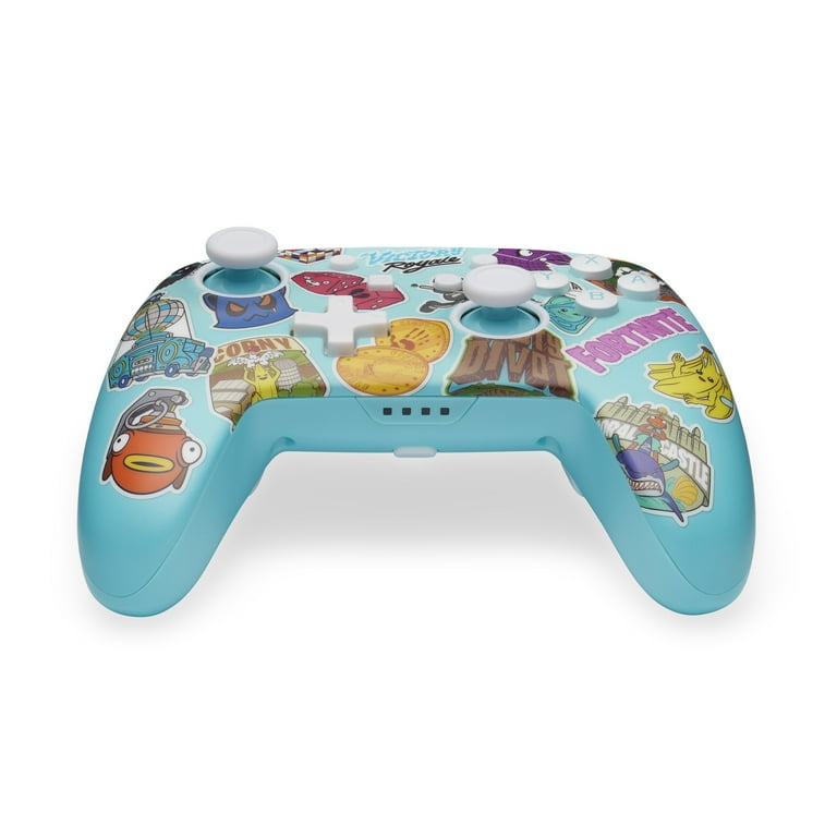 Amazon.com: PowerA Wireless Controller for Nintendo Switch
