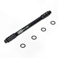 thumbnail image 1 of Bicycle Rear Wheel Hub Adapter 12mm to 9mm Thru Axle for 135mm Frame Compatibility, 1 of 4