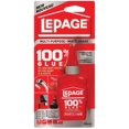 thumbnail image 1 of LePage Multipurpose 100% Glue, 50 ml, 1 of 2