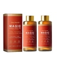 thumbnail image 1 of Magic Body Oil for Arms, Chest, Thighs and Tums 100ml/3.52Fl Oz js, 1 of 4