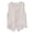 a-White62, variant on Womens Solid Color Linen Sleeveless Vest With V Neck Button Closure Patch Pockets Lightweight Casual Outerwear For Summer Daily Wear Brown L