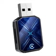 thumbnail image 3 of Adaptador Inalámbrico Carplay 2 en 1, USB Dongle Carplay/Android Auto Smart AI Box, Plug And Play, Carplay con Cable A Inalámbrico A, 3 of 5