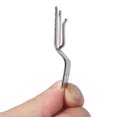 thumbnail image 2 of Seitruly Clip de mano para soporte de micrófono de radio móvil para FT1907/FT8900/FT7900/FT7800R Teléfono y Comunicación, 2 of 6