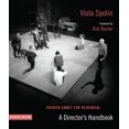 thumbnail image 1 of Pre-Owned Theater Games for Rehearsal: A Director's Handbook (Paperback) 0810127490 9780810127494, 1 of 2
