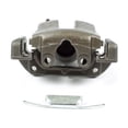 thumbnail image 2 of Power Stop Front Left One Stock Replacement Caliper L1619A Fits 2003 BMW Z4, 2 of 7