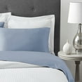 thumbnail image 3 of 500 Thread Count Solid Color Super Soft Bedding Sheet Set, 3 of 5
