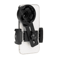 STARSCOPE Phone Mount Adjustable, SpringLoaded Monocular Smartphone