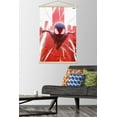 thumbnail image 3 of Marvel's Spider-Man: Miles Morales - Falling Wall Poster, 22.375" x 34", 3 of 4