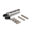 thumbnail image 5 of Impact Screwdriver 7-Piece Screwdriver Socket Nut Tapping Dead Screw Piercing Screwdriver, 5 of 5