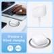 thumbnail image 5 of Reemplazo de funda de carga inalámbrica para AirPods de tercera generación, 5 of 6