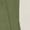 Army Green, variant on Plus Size Pants for Women Cotton Elastic Waist Summer Solid Color High Waisted with Pockets Women's Casual Yoga Pants