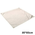 thumbnail image 2 of BBQ Grilling Mat Fireproof Heat Resistant Non Stick BBQ Patio Protector Grilling, 2 of 2