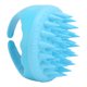 thumbnail image 1 of Cepillo Masajeador, Exfoliante, Resistente Al Agua, Cómodo, Para El Cuidado Del Cuero Cabelludo, Para Hombres, Para Todo Tipo De Cabello, 1 of 8