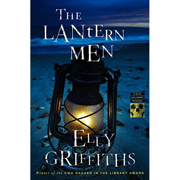 Pre-Owned The Lantern Men (Hardcover) 0358237041 9780358237044