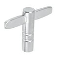 thumbnail image 2 of Llave De Tambor, Llave De Afinación De Tambor Universal Que Incluye Tecla De Velocidad De Movimiento Continuo, Afinador De Tambor Portátil Ergonómico, Afinador De Llave De, 2 of 6