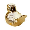 thumbnail image 5 of Small Ceramic Bird Figure Ornaments Animal Model Gift for home and garden Statue Decorative Crafts S, 5 of 7