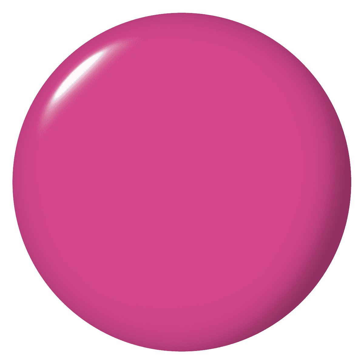 (2 pack) OPI Nail Lacquer, Shorts Story, Hot Pink Nail Polish, 0.5 fl oz