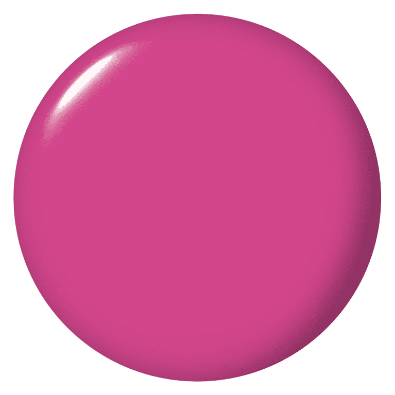 Nail Lacquer, Hot Pink Shade photo 8