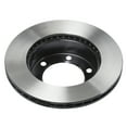 thumbnail image 2 of Wagner BD125503E Brake Rotor Fits select: 1995-2004 TOYOTA TACOMA, 1996-2002 TOYOTA 4RUNNER, 2 of 9