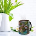 thumbnail image 4 of Disney (Tinker Bell and Peter Pan Fly to Neverland) Morphing Mugs® Heat-Sensitive Mug MMUG082, 4 of 13
