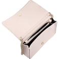 thumbnail image 4 of Women's Mini Crossbody Bag - Faux Leather Metal Diamond Crossbody Bag, 4 of 5