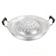 thumbnail image 1 of Thai BBQ Grillpanna, Grillplatta, Laotisk grillpanna för hot pot med kol (aluminiummaterial), 1 of 1