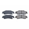 thumbnail image 2 of Power Stop Rear Z16 Evolution Ceramic Brake Pads 16-729, 2 of 3