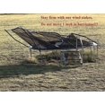 thumbnail image 2 of Trampolines Estacas de viento Tipo U de alta resistencia Extremos afilados Anclaje de seguridad para el suelo Acero galvanizado para porterías de fútbol, ​​tiendas de campaña y dec, 2 of 5