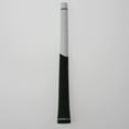 thumbnail image 4 of Empuñaduras para golf- de agarre antideslizante para cuñas, planchas y maderas-empuñadura de rendimiento compuesto de goma - , Negro, Blanco + negro DYNWAVEMX Agarre del palo de golf, 4 of 8