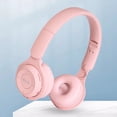 thumbnail image 6 of Cheers.US Y08 Bluetooth-compatible Headphone Foldable HiFi Ergonomic Wireless Heavy Bass Practical Headset for Gaming for Cellphone/TV/PC/Home Office, 6 of 6