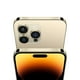 thumbnail image 4 of iPhone 14 Pro Max 128GB Dorado CHIP Reacondicionado más Mini Bocina, 4 of 4
