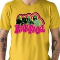 thumbnail image 3 of Pink Floyd - Poster - Men's Short Sleeve Graphic T-Shirt, 3 of 5