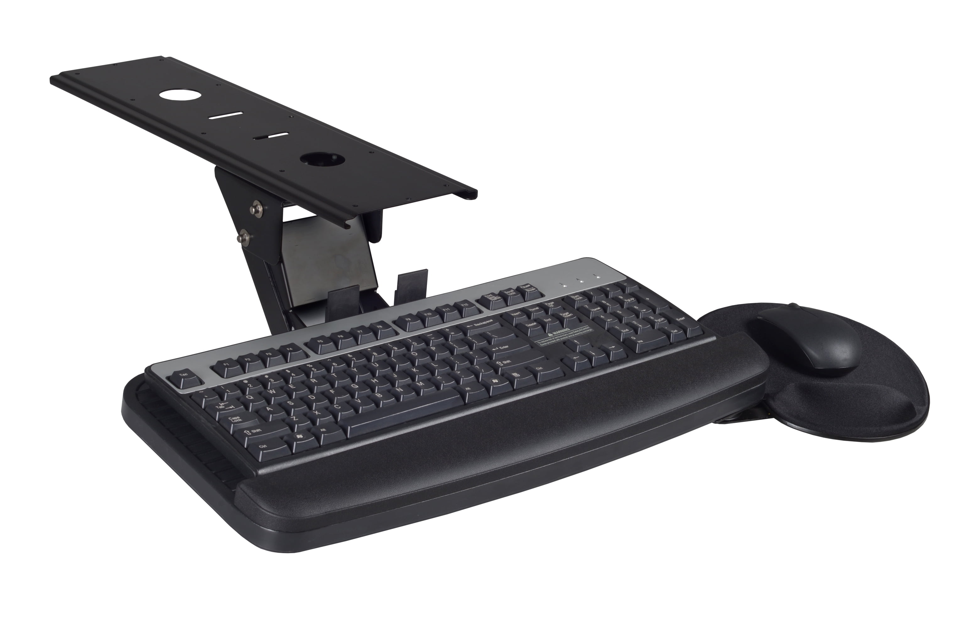 【激安通販 オンラインショップ】日用品 Tray- Keyboard Ergonomic Adjustable Right Walmart.com - Hand パソコンデスク