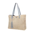 thumbnail image 1 of Bolso de hombro para mujer, elegante bolso de moda, regalo de San Valentín para ella, viaje azul, 1 of 9