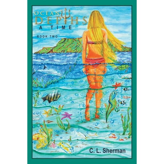 Ocean Depths: A Time, (Paperback)