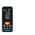 thumbnail image 1 of Green Beam Digital Ranfinder 50M70M100M120M Green Light Distance Meter Tape Measure Roulette ,High Precision Accuracy, 1 of 7