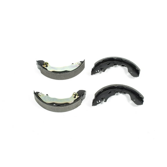 Drum Brake Shoe Fits select: 1995-2000 FORD CONTOUR, 1999-2002 MERCURY COUGAR