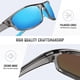 thumbnail image 4 of Gafas de Sol Deportivas Polarizadas Ofwin con Protección UV400 Envolventes, 4 of 7