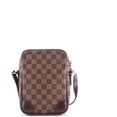 thumbnail image 3 of Pre-Owned Amazone Bag Damier By Rebag, 3 of 7
