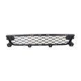 thumbnail image 2 of For Volvo XC60 2010 2011 2012 2013 Bumper Cover Grille | Front | Plastic | Textured Black | Replacement For VO1036101 | 104-51215B, 307634220, 2 of 5