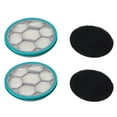 thumbnail image 2 of Filtros De Aire De Partículas De Alta Eficiencia, Filtro De Esponja De Adsorción Fuerte, Ligero, Reutilizable Para El Kit De Cuidado De Mascotas P1 Pro, 2 of 7